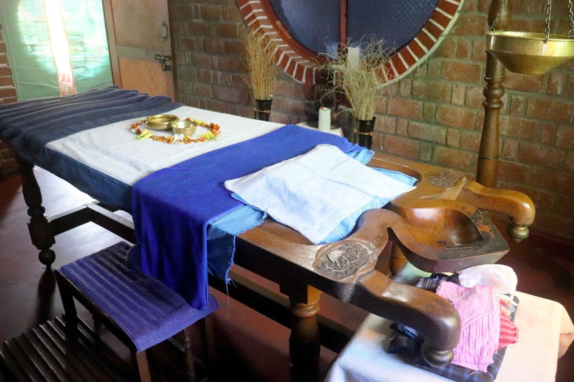 Khajuraho Glory Homestay エクステリア 写真